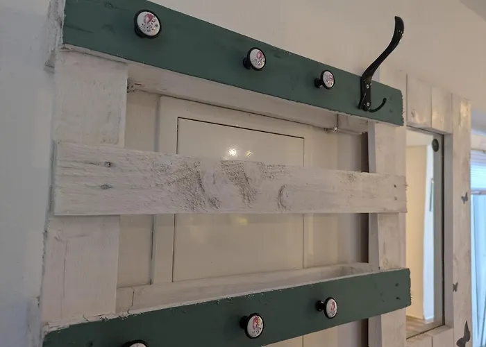 Gemuetlicher Gluecksplatz * Frielendorf