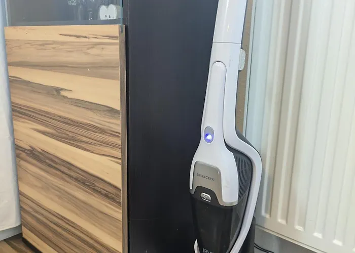 Gemuetlicher Gluecksplatz Frielendorf