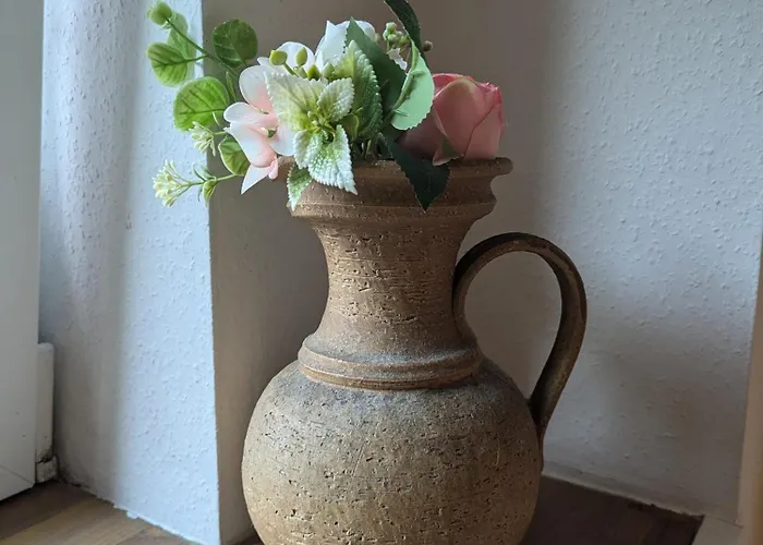 Gemuetlicher Gluecksplatz * Frielendorf