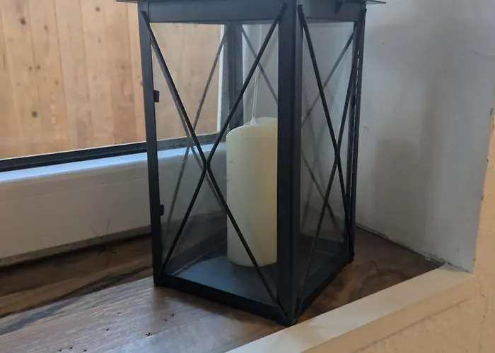 Gemuetlicher Gluecksplatz Frielendorf