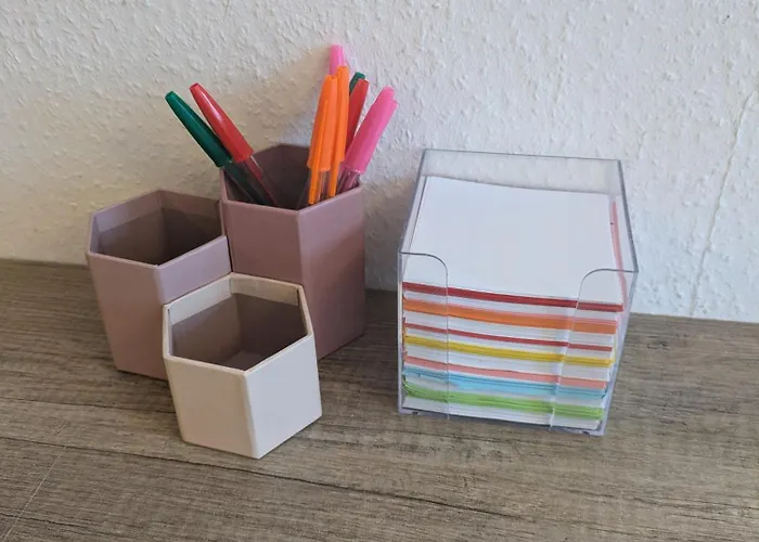 Gemuetlicher Gluecksplatz *