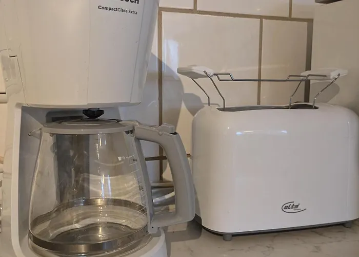 Gemuetlicher Gluecksplatz * Frielendorf