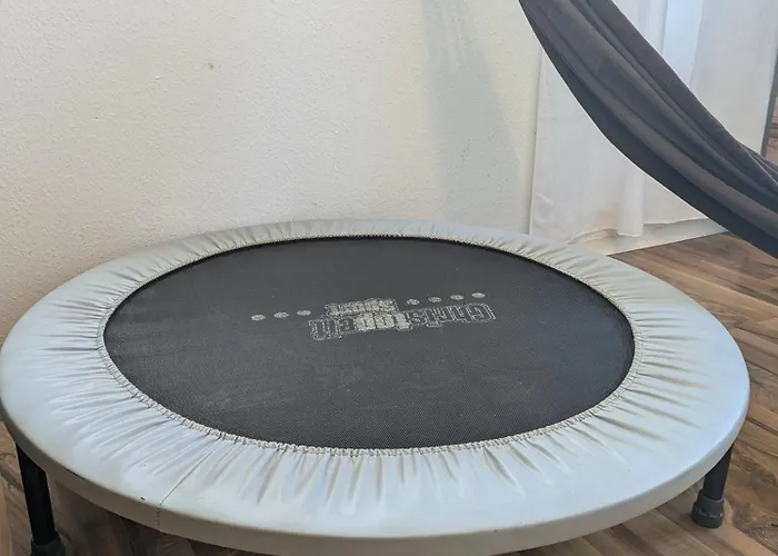 Gemuetlicher Gluecksplatz דירה Frielendorf