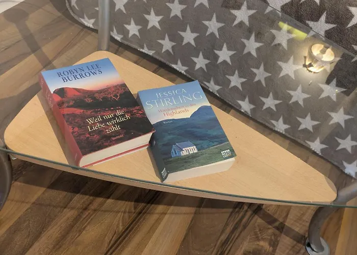 Gemuetlicher Gluecksplatz *