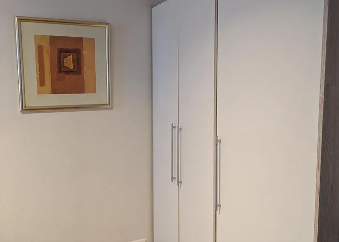 Gemuetlicher Gluecksplatz Frielendorf