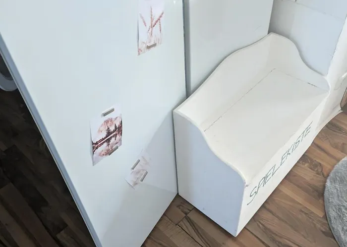 דירה Gemuetlicher Gluecksplatz