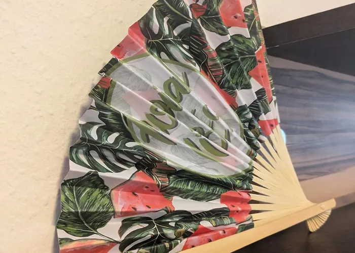 דירה Gemuetlicher Gluecksplatz *