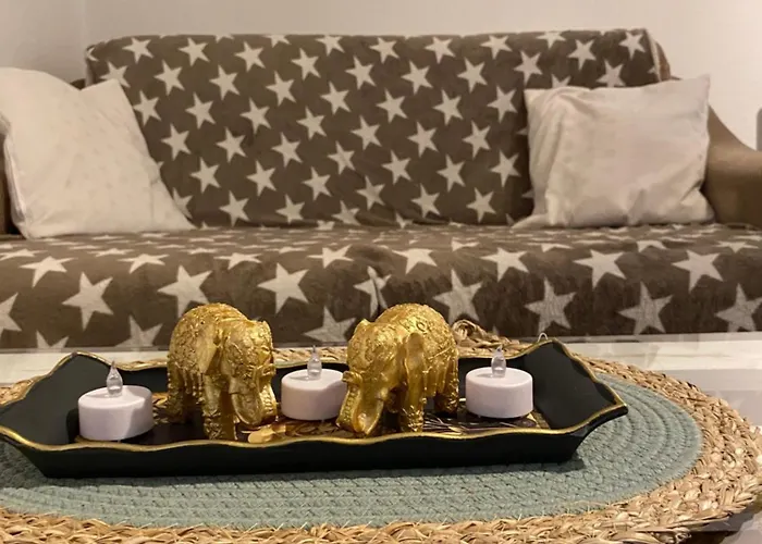 Gemuetlicher Gluecksplatz * Frielendorf